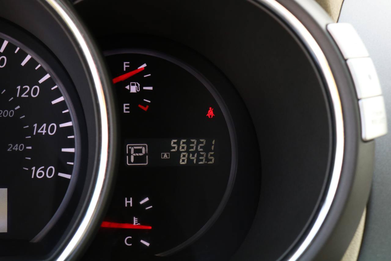 Used 2014 Nissan Murano AWD image 30