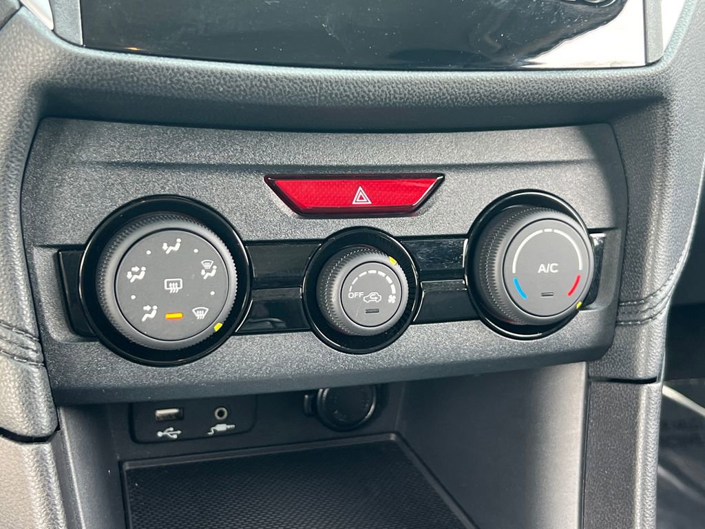 Certified 2023 Subaru Impreza 2.0i image 26