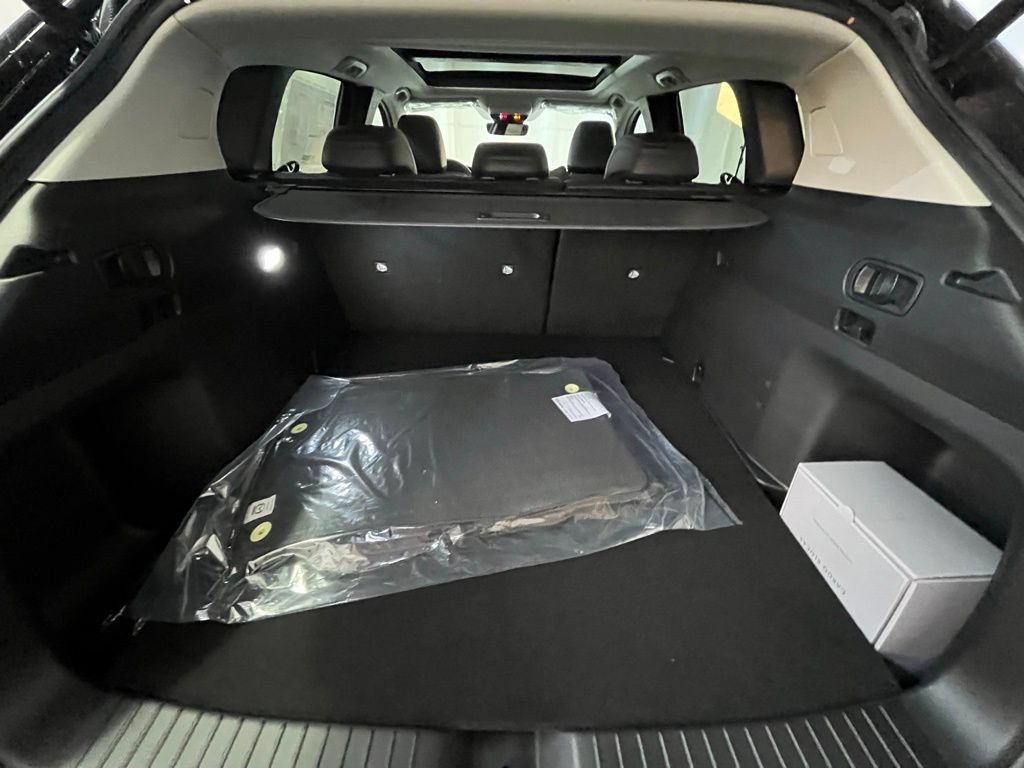 New 2026 MAZDA CX-50 AWD 2.5 S w/ Cargo Package image 27