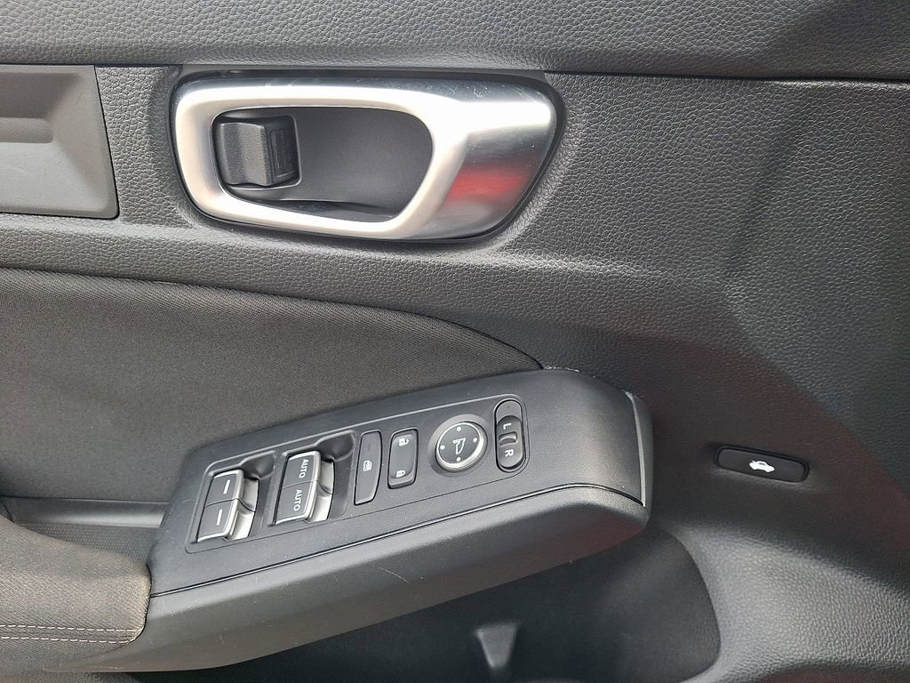 Used 2024 Honda Civic Sport image 12