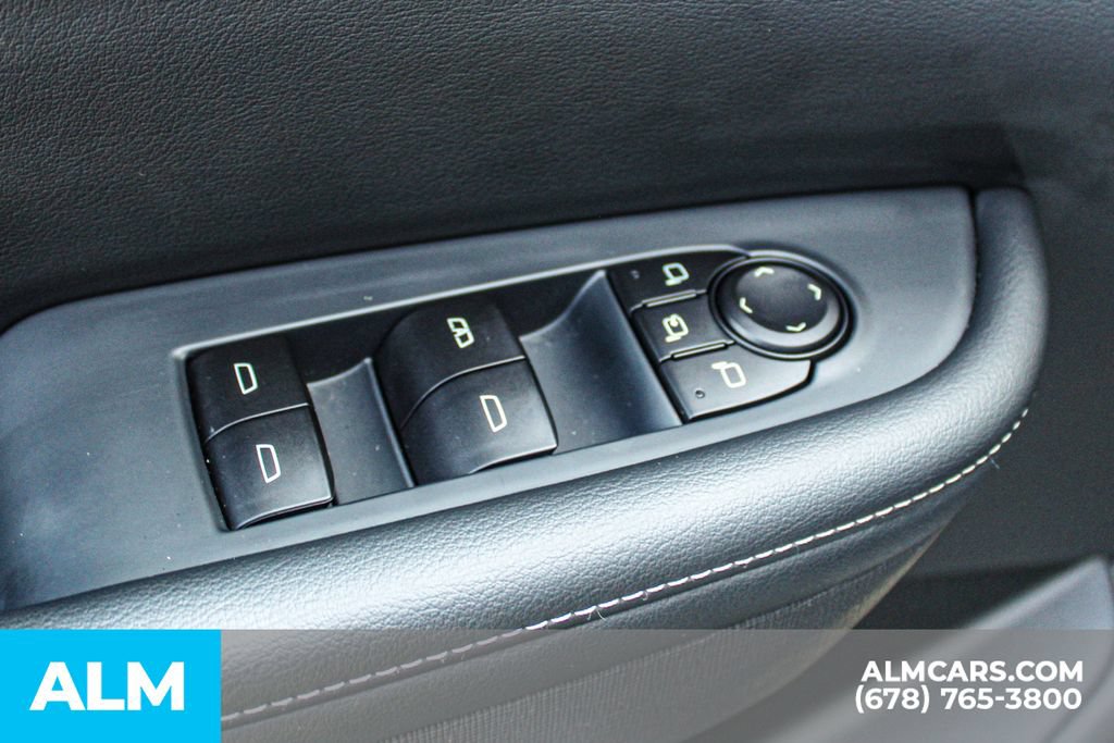 Used 2026 Buick Enclave Preferred FWD image 40