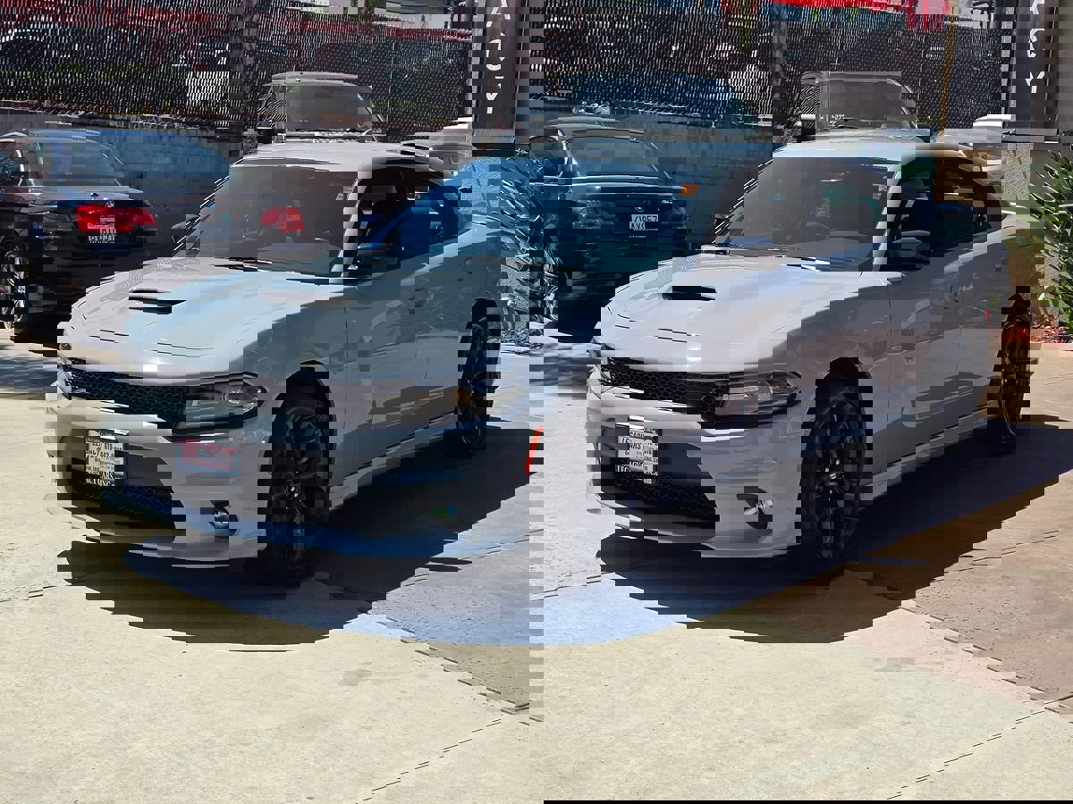 Used 2021 Dodge Charger GT w/ Blacktop Package image 6