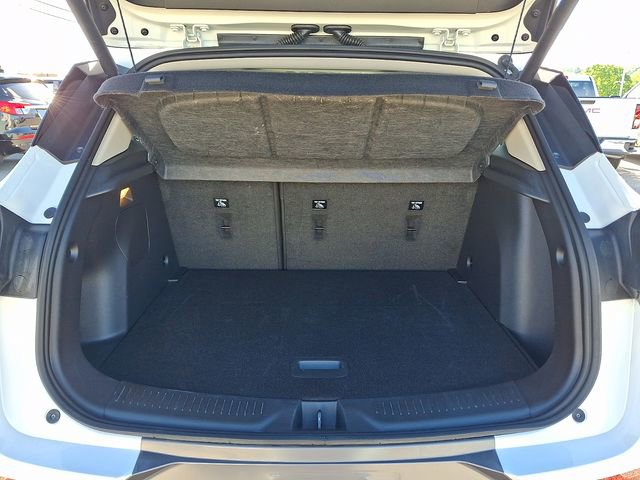 Used 2022 Buick Encore GX Essence w/ Advanced Technology Package AWD/4WD image 30