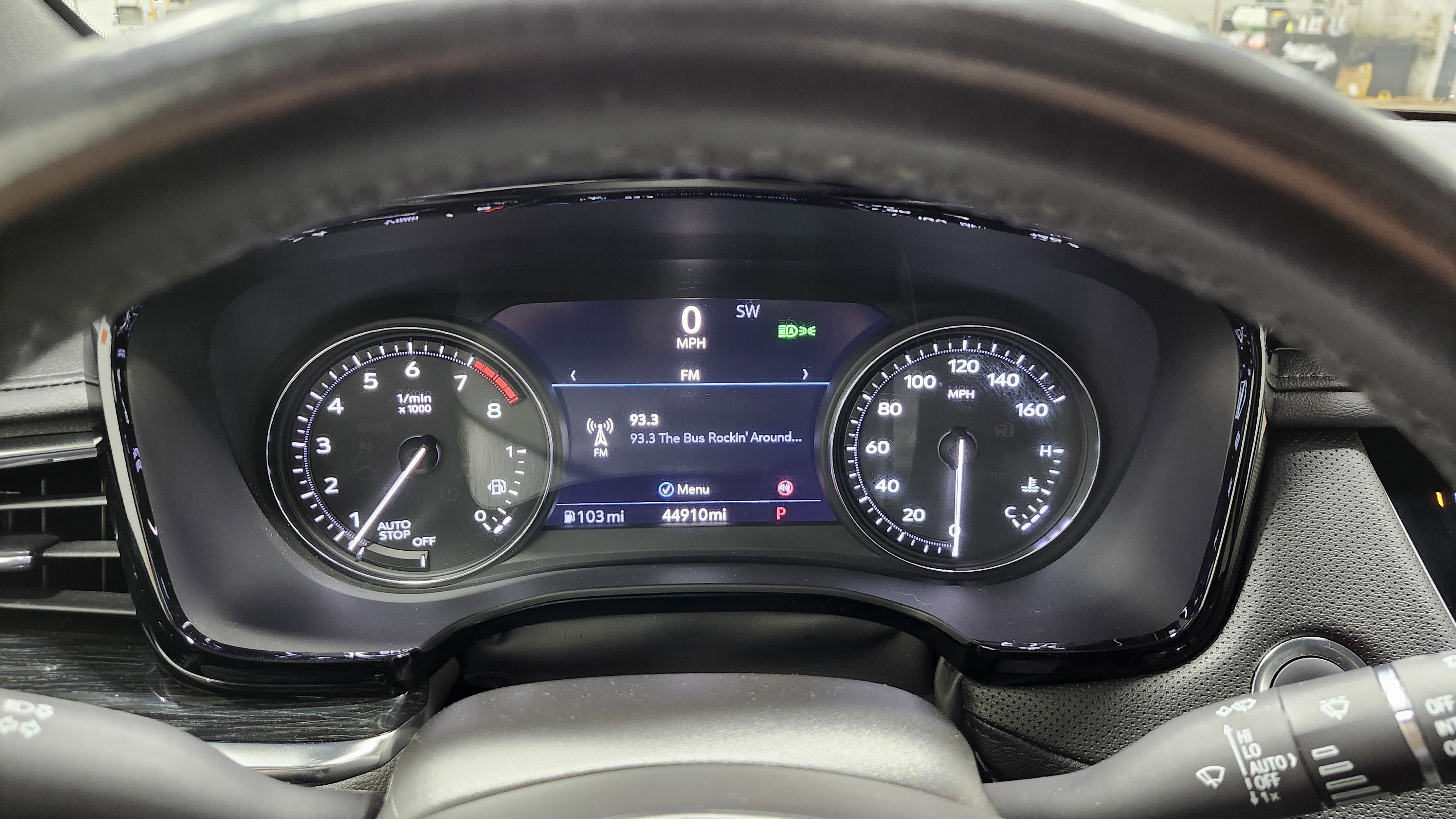 Used 2020 Cadillac XT5 Premium Luxury image 31