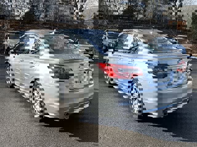 Used 2016 Subaru Legacy 2.5i Premium image 19