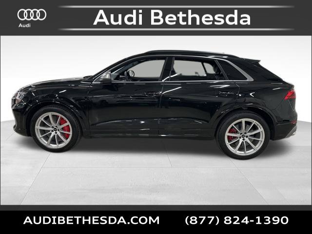 New 2026 Audi RS Q8 performance AWD/4WD image 4