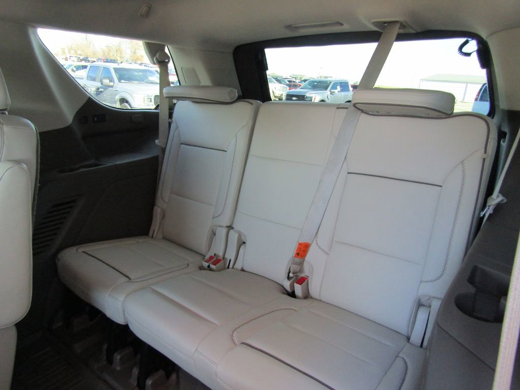 Used 2021 GMC Yukon Denali image 51