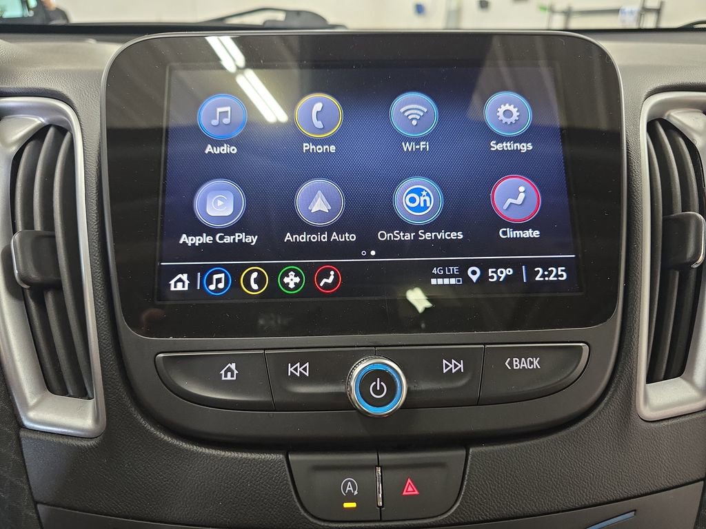Used 2023 Chevrolet Malibu LT FWD image 22