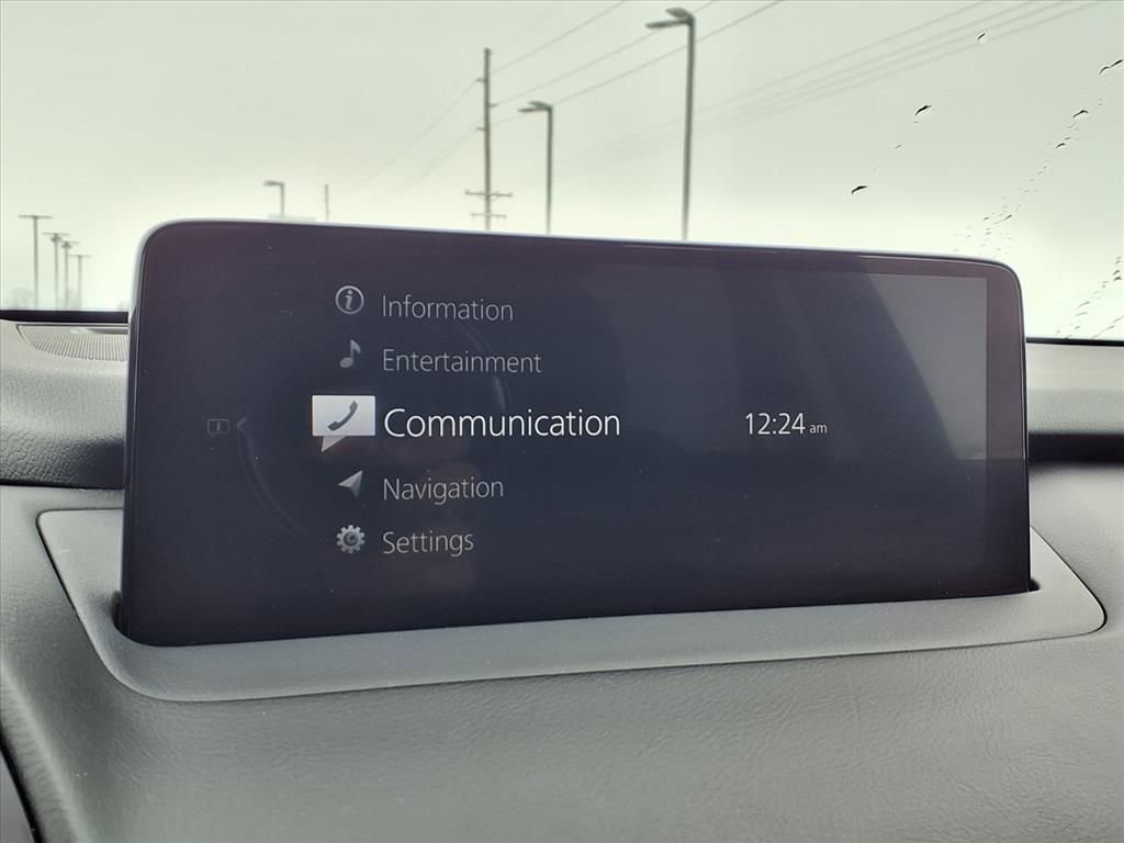 Used 2023 MAZDA CX-9 Touring Plus image 6