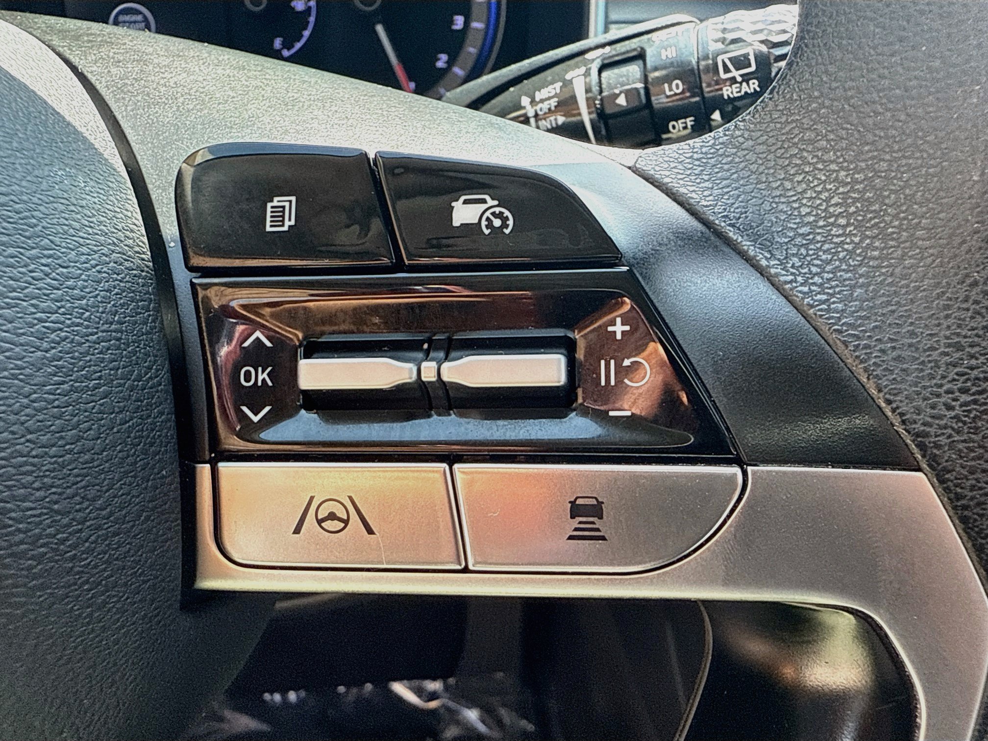 Used 2022 Hyundai Tucson SEL FWD image 36