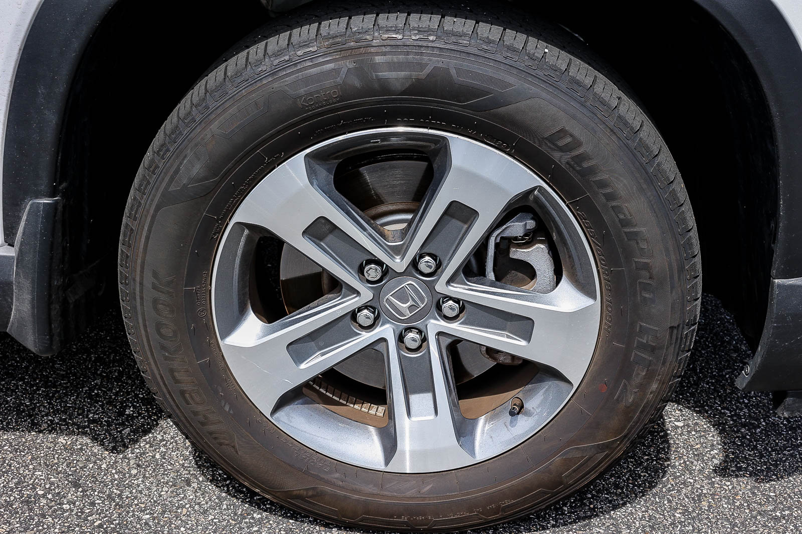 Used 2024 Honda Pilot EX-L image 11