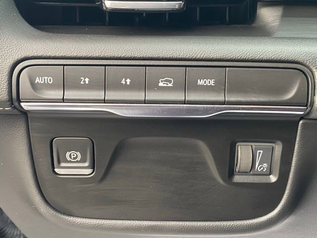 Used 2022 Cadillac Escalade ESV Luxury image 52