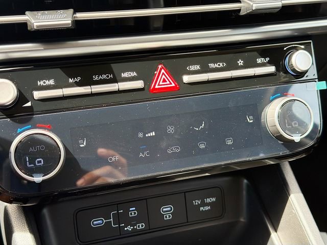 New 2026 Hyundai Tucson SEL image 15