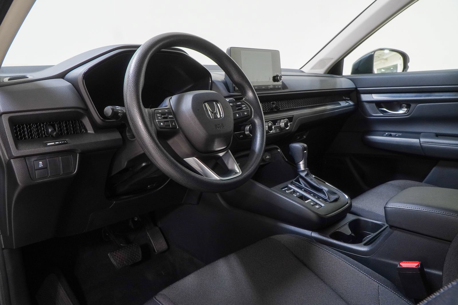 Used 2024 Honda CR-V EX image 21