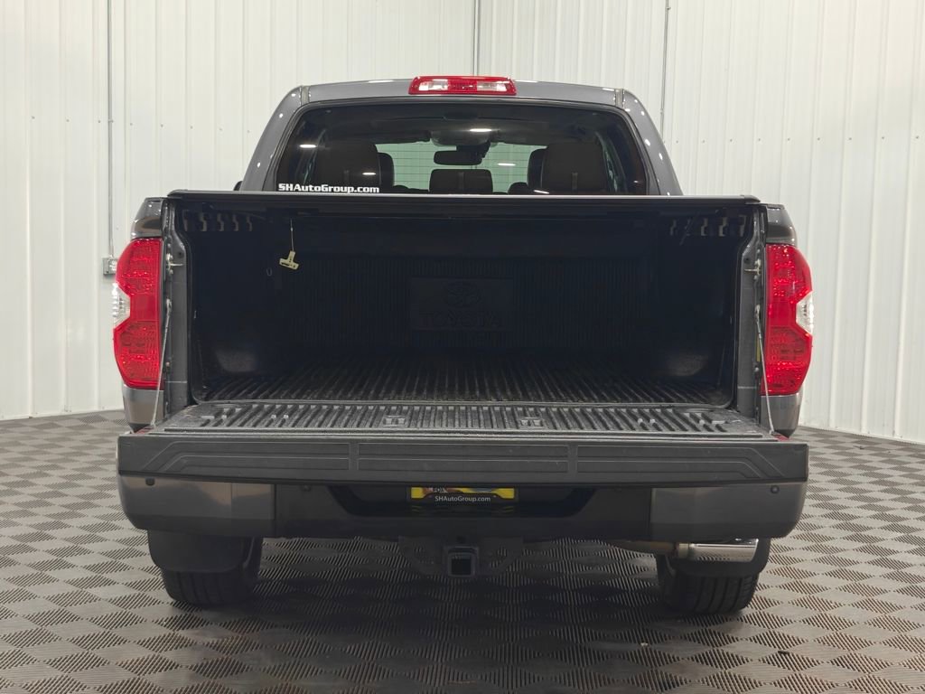 Used 2018 Toyota Tundra 1794 Edition image 24