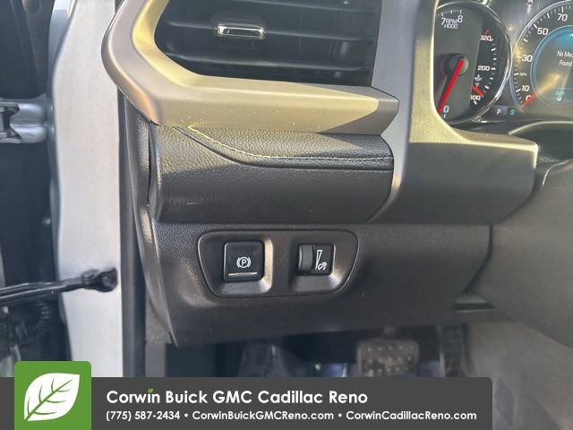 Used 2017 GMC Acadia Denali w/ Technology Package image 12