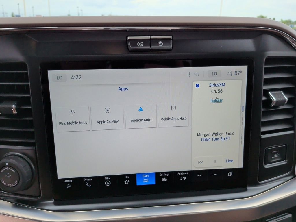 New 2026 Ford F250 King Ranch image 29