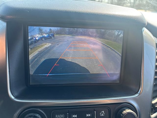 Used 2015 Chevrolet Suburban LTZ image 20