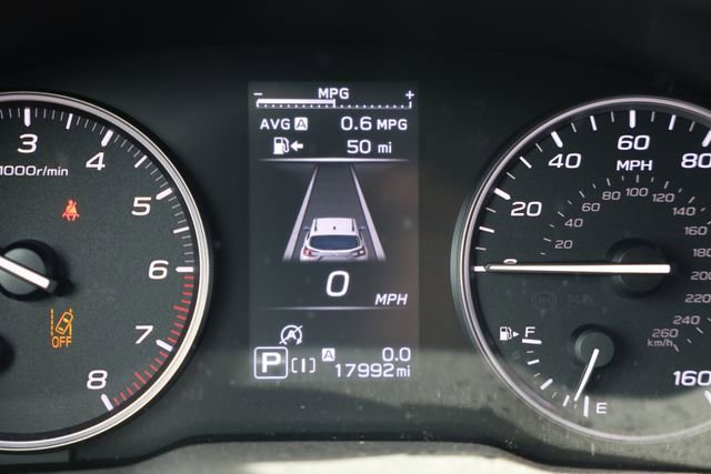 Certified 2024 Subaru Crosstrek 2.5i Limited w/ Crosstrek Mirror Package image 27