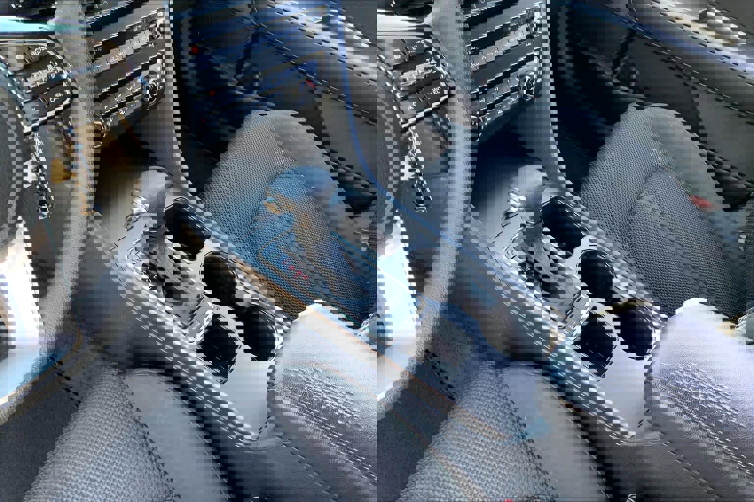 Used 2020 Kia Optima LX image 15