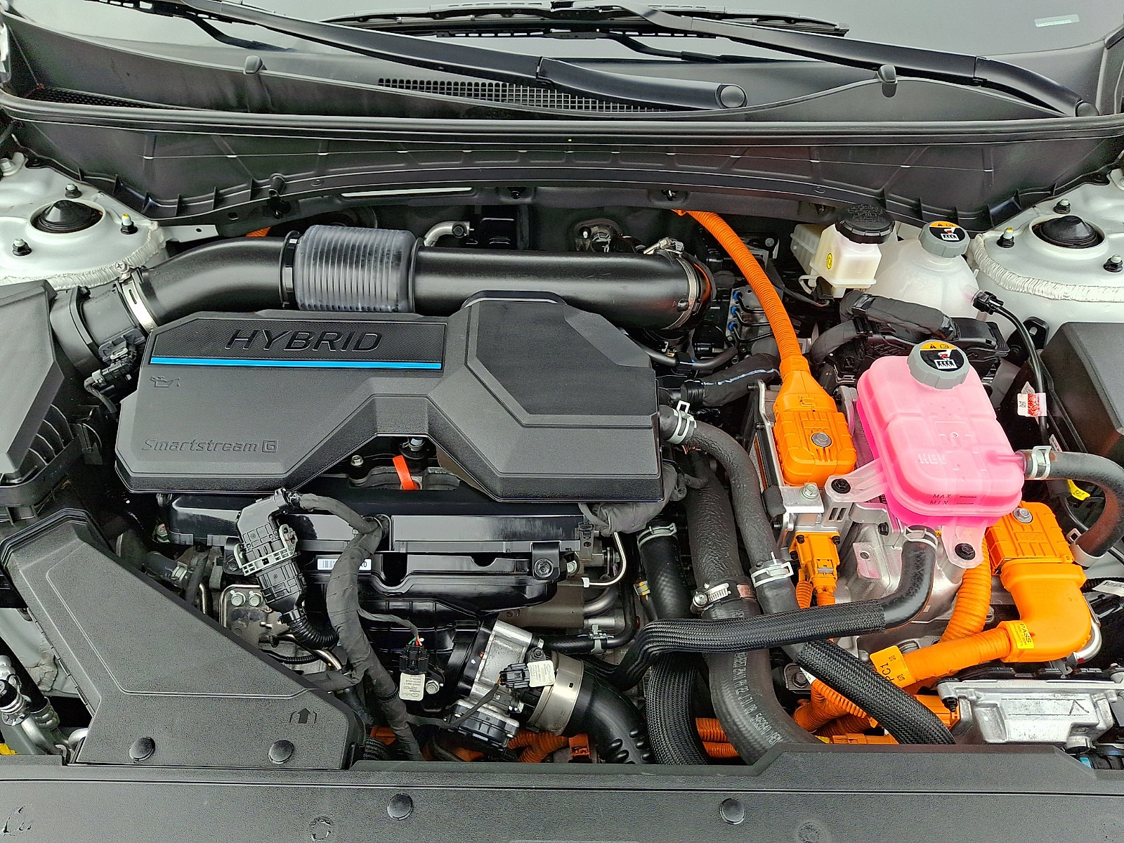 Used 2023 Hyundai Tucson Limited image 29