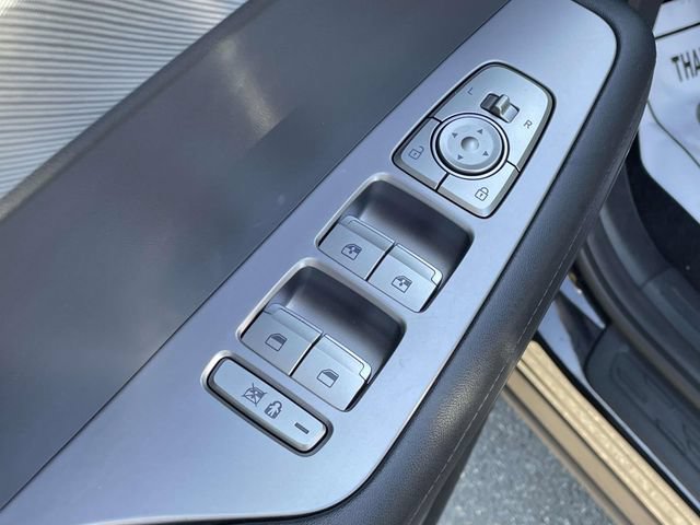 Used 2024 Hyundai Palisade XRT FWD image 17