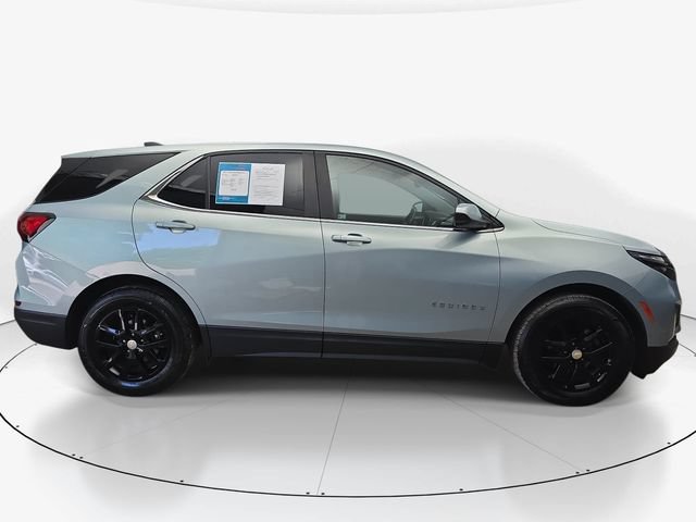 Used 2022 Chevrolet Equinox LT FWD image 5