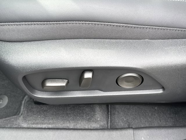 New 2026 GMC Terrain Elevation w/ Elevation Premium Package image 17