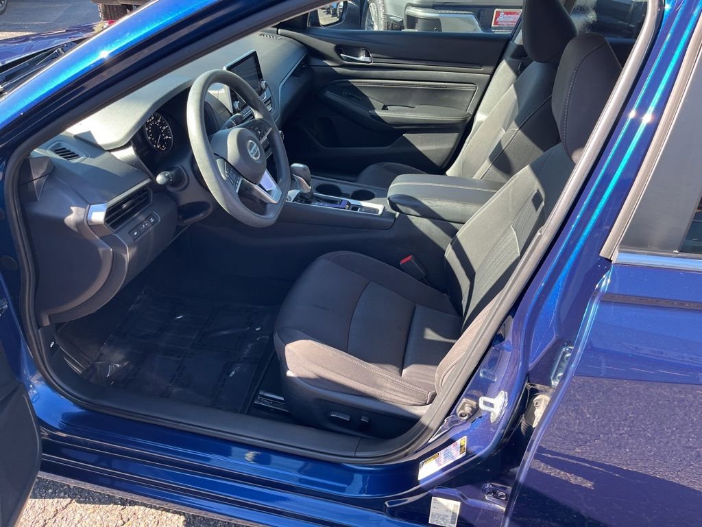 Used 2020 Nissan Altima 2.5 S image 33