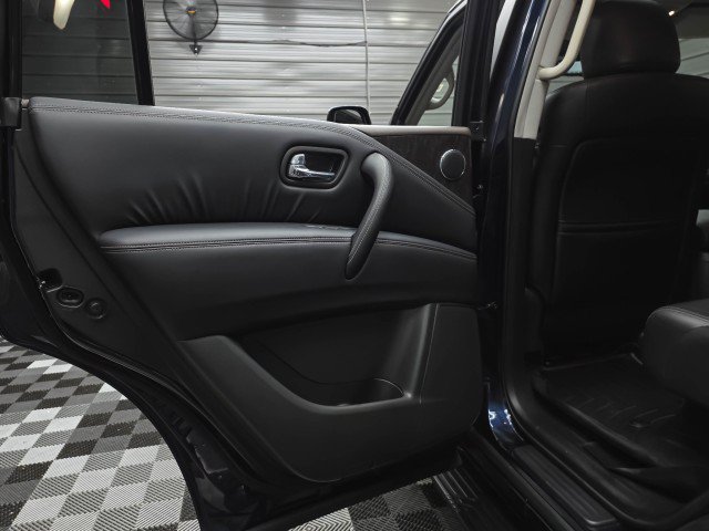 Used 2023 Nissan Armada Platinum AWD/4WD image 40