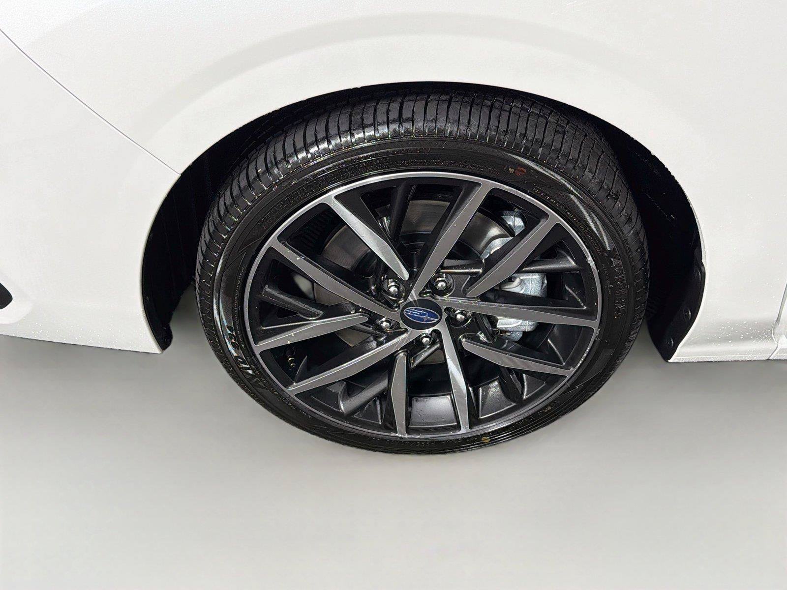 New 2026 Subaru Impreza 2.0i Sport AWD/4WD image 32