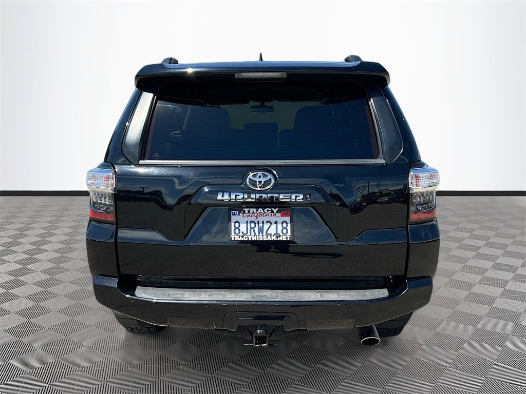 Used 2019 Toyota 4Runner SR5 image 6