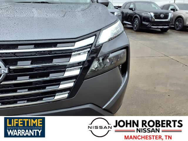 New 2026 Nissan Rogue SV image 12