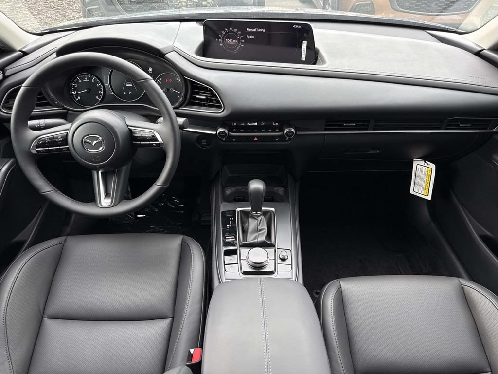 New 2026 MAZDA CX-30 AWD 2.5 S w/ Premium Package image 17
