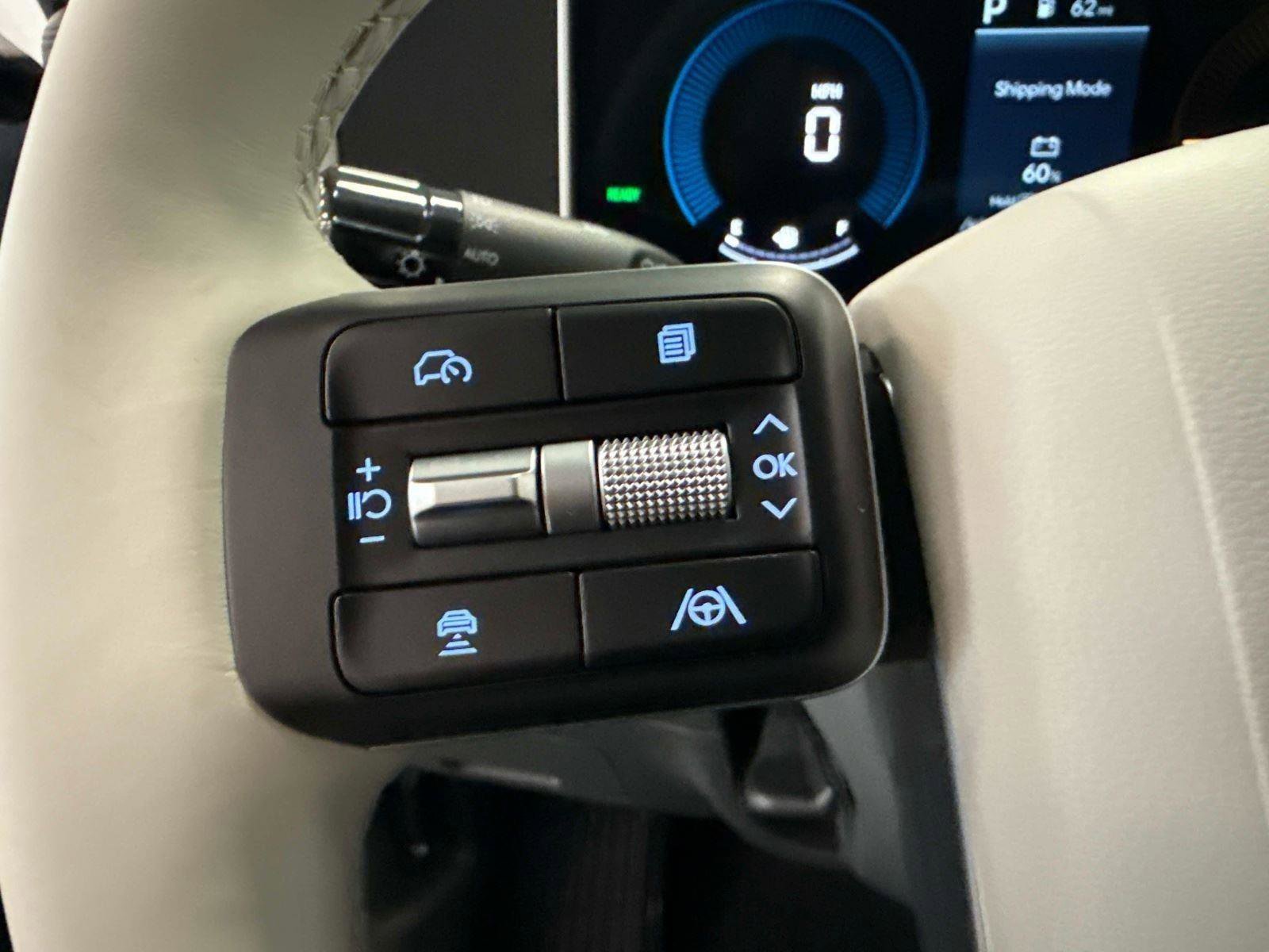 New 2026 Hyundai Santa Fe SE AWD/4WD image 29