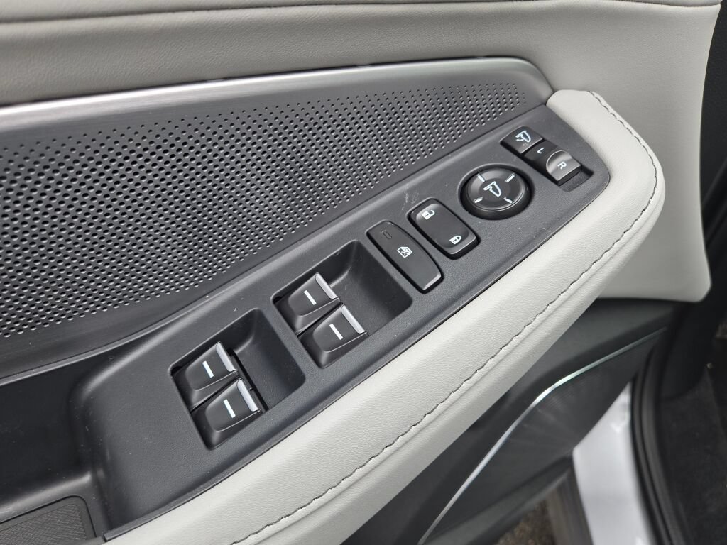 New 2026 Acura MDX w/ Technology Package AWD/4WD image 35