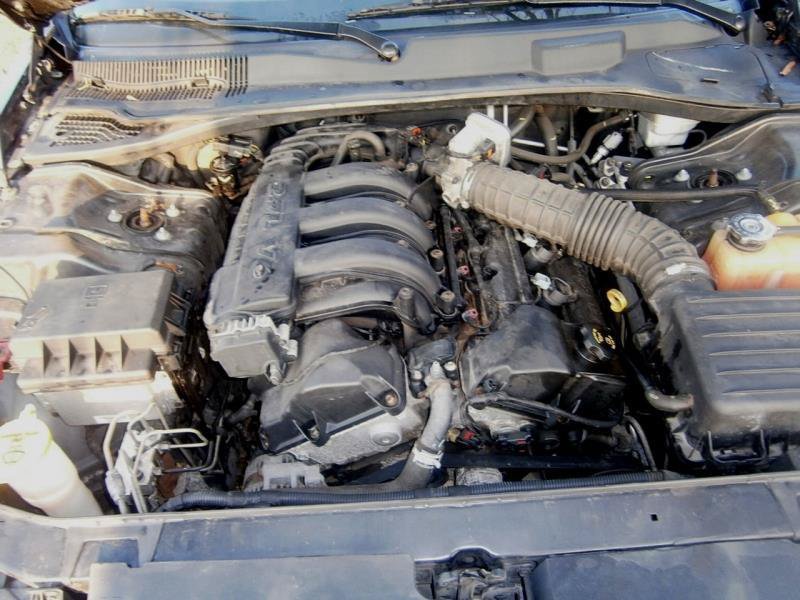 Used 2006 Chrysler 300 RWD image 8