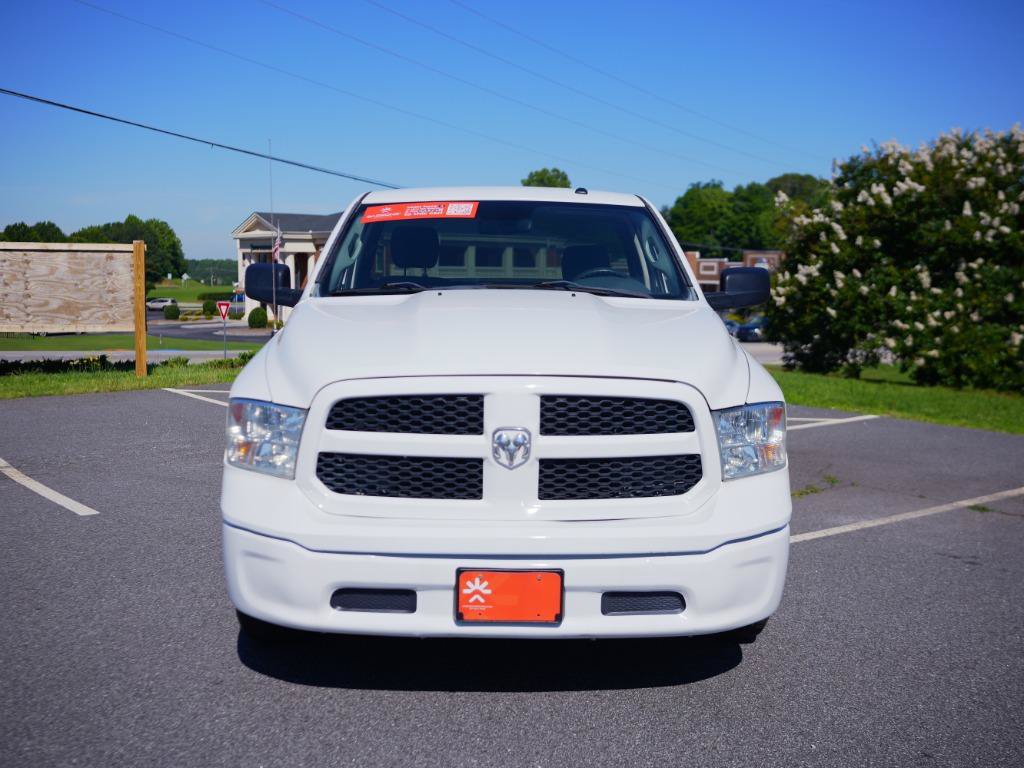 Used 2015 RAM 1500 Tradesman w/ Power & Remote Entry Group RWD image 2