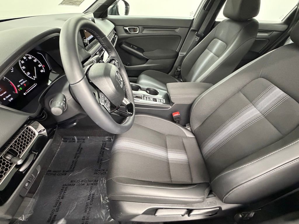 Used 2026 Honda Civic Sport image 21