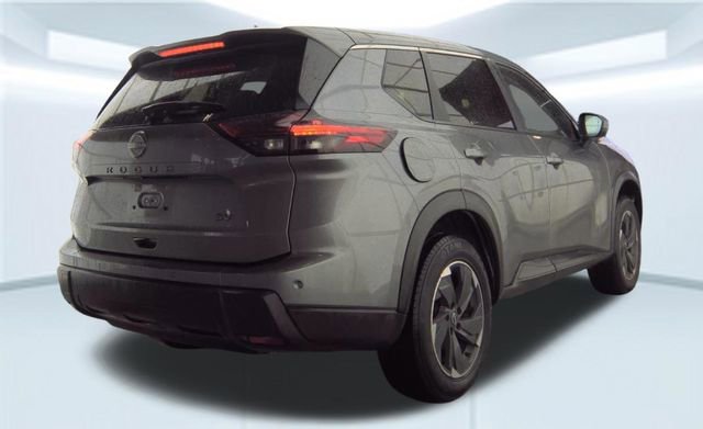 Used 2024 Nissan Rogue SV FWD image 6
