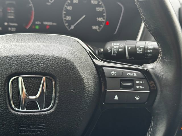 Used 2022 Honda Civic EX-L image 26