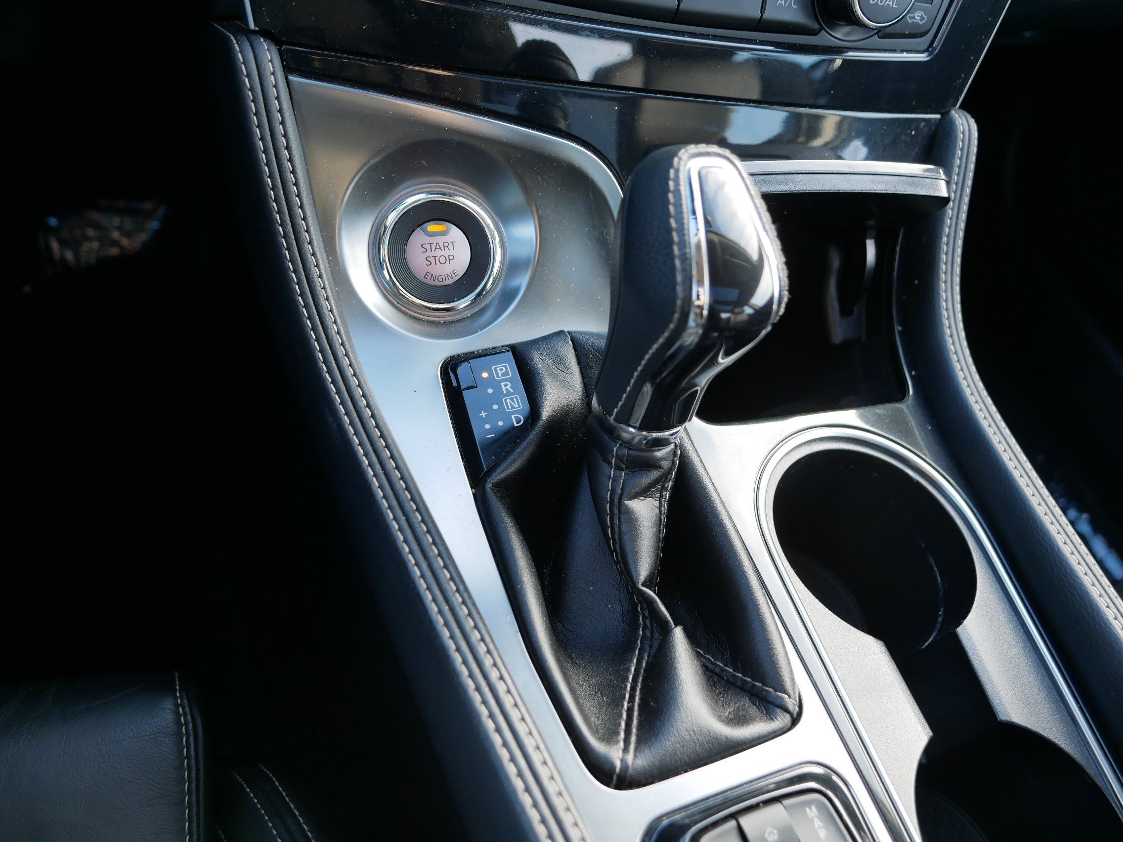 Used 2019 Nissan Maxima Platinum w/ Sport Mat Group image 27