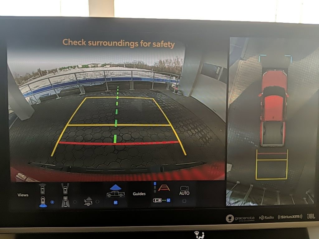 Used 2023 Toyota Tundra 1794 Edition w/ Advanced Package image 20