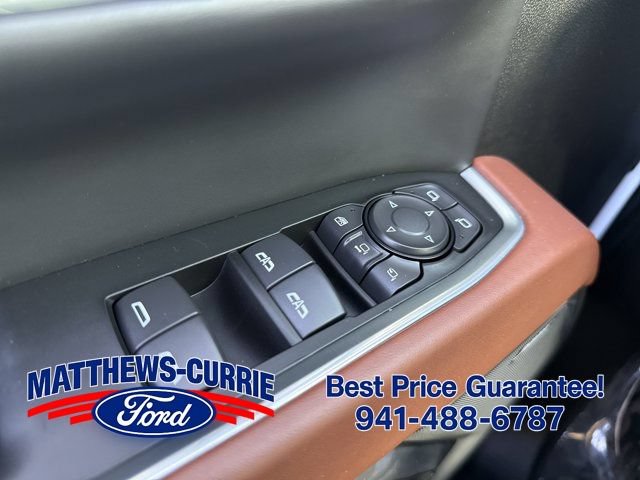 Used 2026 GMC Sierra 3500 Denali Ultimate AWD/4WD image 29