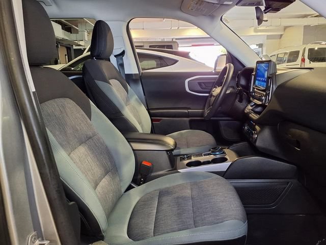Used 2023 Ford Bronco Sport Big Bend AWD/4WD image 28