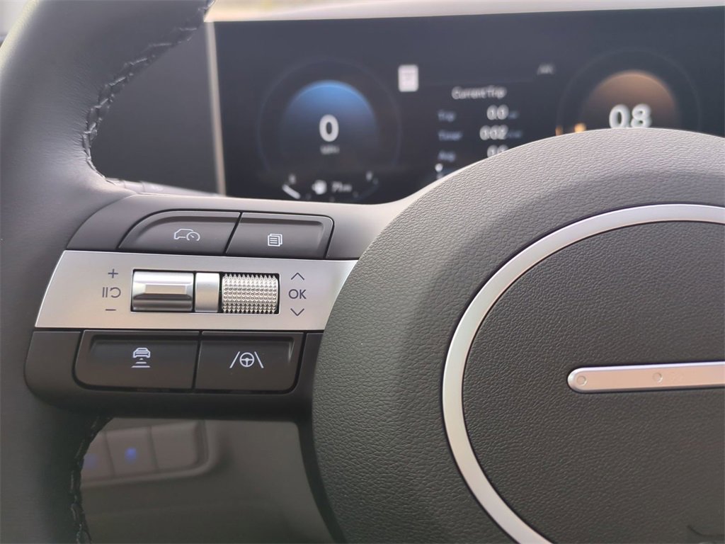 New 2026 Hyundai Tucson SEL image 33