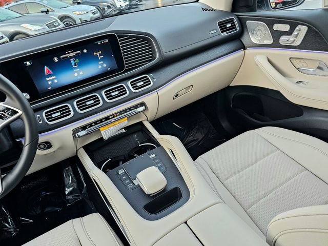New 2026 Mercedes-Benz GLE 350 4MATIC image 32