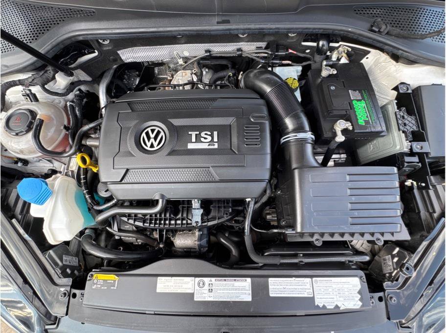 Used 2019 Volkswagen Golf R 4-Door AWD/4WD image 31