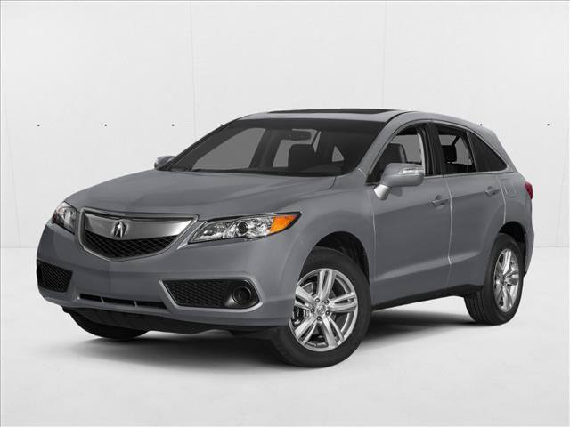 Used 2015 Acura RDX FWD