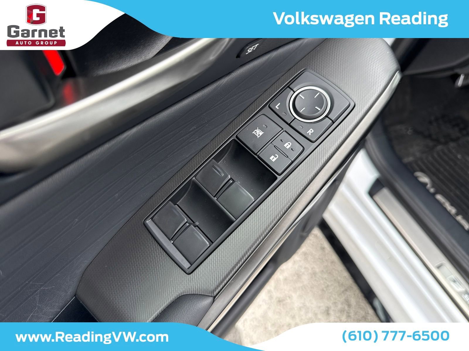 Used 2022 Lexus IS 350 F Sport w/ Memory Package image 11